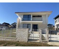 Vila premium, proiect exclusivist,  140 mp utili, Valea Adâncă - Iaşi - Imagine 4