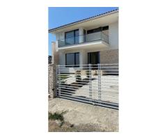 Vila premium, proiect exclusivist,  140 mp utili, Valea Adâncă - Iaşi - Imagine 6