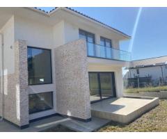 Vila premium, proiect exclusivist,  140 mp utili, Valea Adâncă - Iaşi - Imagine 7