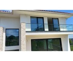 Vila premium, proiect exclusivist,  140 mp utili, Valea Adâncă - Iaşi - Imagine 9