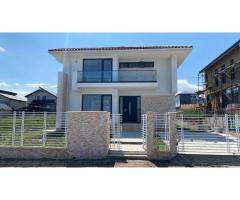 Vila premium, proiect exclusivist,  140 mp utili, Valea Adâncă - Iaşi - Imagine 10