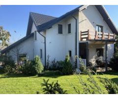 Casa Visan P+M constructie 2019