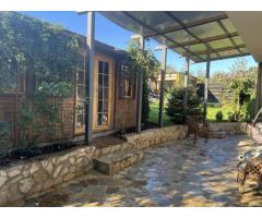Casa Visan P+M constructie 2019 - Imagine 3