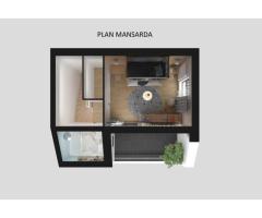 Casa 3 camere + loc de parcare de vanzare - Imagine 8