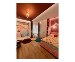 Imobil cu arhitectura deosebita/unica, Prelungirea Ghencea - Imagine 11
