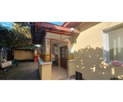 Andronache, str. Turistilor nr. 27