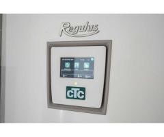 Casa 7 Hambar44,casa pasiva,pompa caldura geoter,3 locuri parcare - Imagine 6