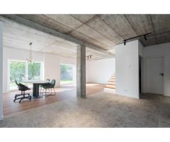 Casa 7 Hambar44,casa pasiva,pompa caldura geoter,3 locuri parcare - Imagine 7