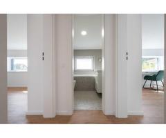 Casa 7 Hambar44,casa pasiva,pompa caldura geoter,3 locuri parcare - Imagine 8
