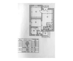 Sau/închiriez casa P+1E capătul Comunei Berceni Mănăstirea Sf. Treime - Imagine 8