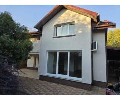 Casa individuala sector 5, strada dantelei, 500 m2 curte