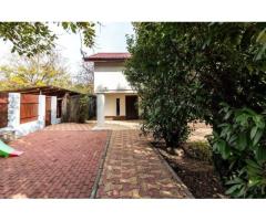Casa individuala sector 5, strada dantelei, 500 m2 curte - Imagine 4
