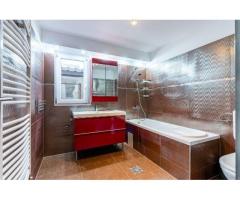 Casa individuala sector 5, strada dantelei, 500 m2 curte - Imagine 9