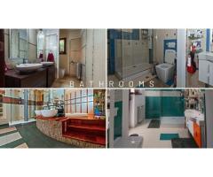 Gradina Japoneza SPA Crama Teren Tenis Foisor Iaz Pesti .. - Imagine 4