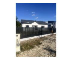 Casă domnesti 4 camere 2 băi