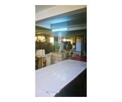 Casa/Vila/Spatiu comercial  Rahova-Sos.Salaj - Imagine 6