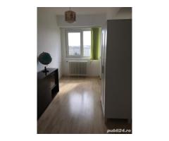 Apartament 4 camere, la 2 minute de Mega Mall, pret 99000   , particular