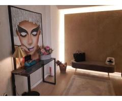 4 camere Bd Aviatorilor, Charles de Gaulle, Primaverii - Imagine 10