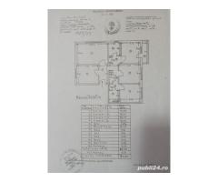 Apartament 4 camere, 2 bai, etaj 1,Berceni