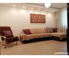 Apartament 4 camere decomandat Pacii-Gorjului-Apusului-Uverturii, COMPLEX COMERCIAL APUSULUI - Imagine 3