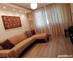 Apartament 4 camere decomandat Pacii-Gorjului-Apusului-Uverturii, COMPLEX COMERCIAL APUSULUI - Imagine 4