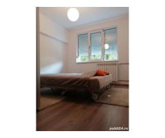 Apartament 4 camere decomandat Pacii-Gorjului-Apusului-Uverturii, COMPLEX COMERCIAL APUSULUI - Imagine 5