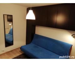 Apartament 4 camere decomandat Pacii-Gorjului-Apusului-Uverturii, COMPLEX COMERCIAL APUSULUI - Imagine 7