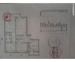 Vazare apartament 4 camere Alexandru Obregia