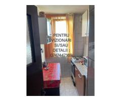 Apartament 4 camere Apusului