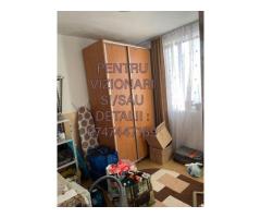 Apartament 4 camere Apusului - Imagine 4