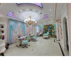 Vanzare Salon Infrumusetare de lux in Baneasa - Imagine 2