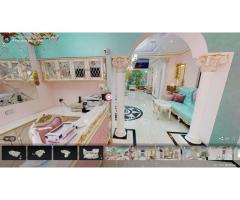 Vanzare Salon Infrumusetare de lux in Baneasa - Imagine 4