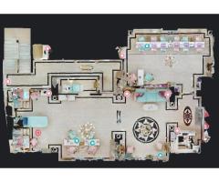 Vanzare Salon Infrumusetare de lux in Baneasa - Imagine 5