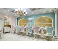 Vanzare Salon Infrumusetare de lux in Baneasa - Imagine 8