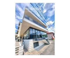 13 Septembrie, Panduri, Unirii, Catedral Residence, spatiu com. 180 mp, vitrina 25 mp - Imagine 3