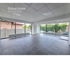 13 Septembrie, Panduri, Unirii, Catedral Residence, spatiu com. 180 mp, vitrina 25 mp - Imagine 6