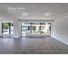 13 Septembrie, Panduri, Unirii, Catedral Residence, spatiu com. 180 mp, vitrina 25 mp - Imagine 8