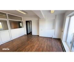 Spatiu birouri de vanzare in Piata Unirii, blocul Sitraco, 1100 mp - Imagine 6