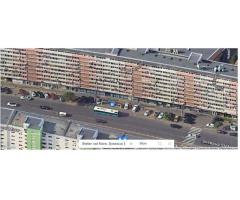 PROPRIETAR vand spatiu comercial pe Stefan Cel Mare