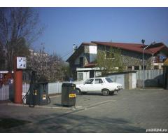 Vand Restaurant Parc Militari