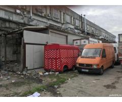 Spațiu comercial depozit service - Imagine 7