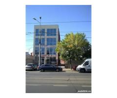 spatiu comercial - colentina - sector 2 - cladirea p+3e+m