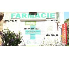 spatiu comercial