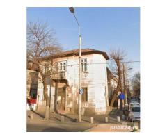 Imobil (spațiu comercial și apartament) de vânzare, Calea Șerban Vodă, București