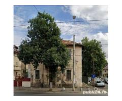 Imobil (spațiu comercial și apartament) de vânzare, Calea Șerban Vodă, București - Imagine 2