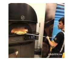 vand restaurant tip Pizzerie