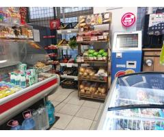 Vand Magazin Alimentar - Imagine 5