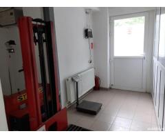 vanzare cladire catering laborator cofetarie bucatarie - Imagine 7