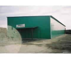 Vindem Magazin comercial mare sos.Colentina 462B, langa SAM-EXPO