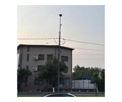 Cladire cu spatiu comercial stradal